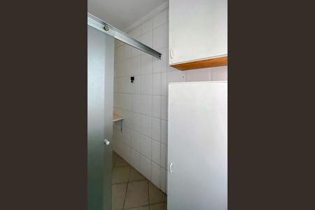 Apartamento para alugar com 54m², 2 quartos e 1 vagaCozinha e Área de Serviço