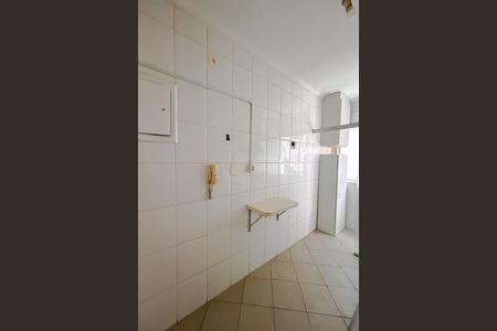 Apartamento para alugar com 54m², 2 quartos e 1 vagaCozinha e Área de Serviço