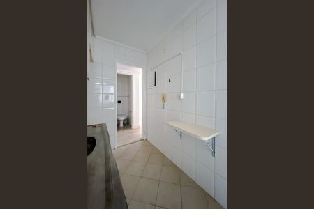 Apartamento para alugar com 54m², 2 quartos e 1 vagaCozinha e Área de Serviço
