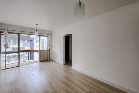 Sala de apartamento para alugar com 2 quartos, 54m² em Perdizes, São Paulo