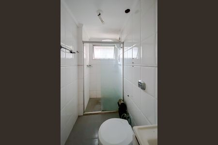 Apartamento para alugar com 54m², 2 quartos e 1 vagaBanheiro