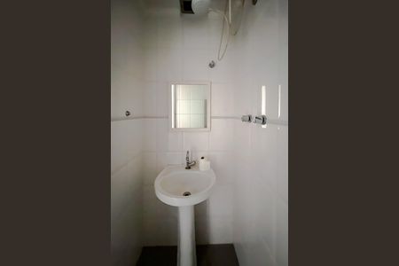 Apartamento para alugar com 54m², 2 quartos e 1 vagaBanheiro 2