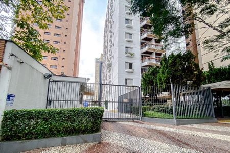 Apartamento para alugar com 54m², 2 quartos e 1 vagaFachada - Plaquinha