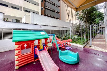 Apartamento para alugar com 54m², 2 quartos e 1 vagaÁrea comum - Playground