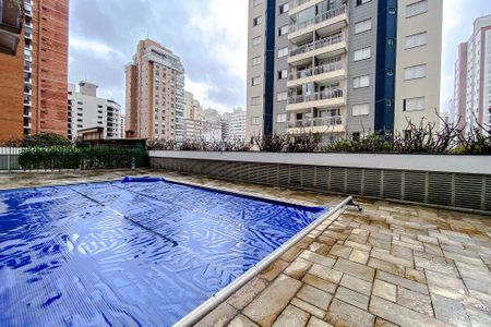 Apartamento para alugar com 54m², 2 quartos e 1 vagaÁrea comum - Piscina