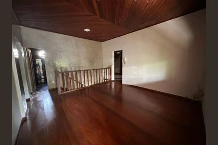 Casa para alugar com 4 quartos, 300m² em Castelo, Belo Horizonte