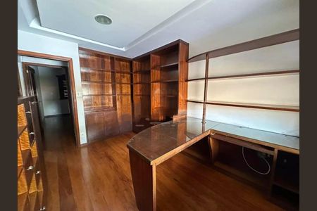 Casa para alugar com 4 quartos, 300m² em Castelo, Belo Horizonte