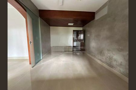 Sala de casa para alugar com 4 quartos, 300m² em Castelo, Belo Horizonte