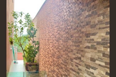 Casa para alugar com 200m², 4 quartos e 2 vagas Casa para alugar com 200m², 4 quartos e 2 vagasCorredor externo