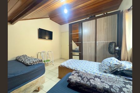 Casa para alugar com 200m², 4 quartos e 2 vagas Casa para alugar com 200m², 4 quartos e 2 vagasQuarto 4