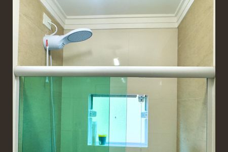 Casa para alugar com 200m², 4 quartos e 2 vagas Casa para alugar com 200m², 4 quartos e 2 vagasBanheiro 1