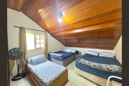 Casa para alugar com 200m², 4 quartos e 2 vagas Casa para alugar com 200m², 4 quartos e 2 vagasQuarto 4