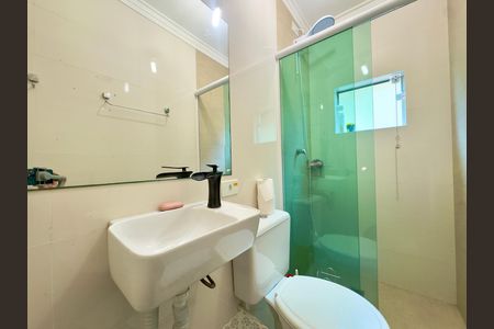 Casa para alugar com 200m², 4 quartos e 2 vagas Casa para alugar com 200m², 4 quartos e 2 vagasBanheiro 1