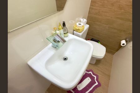 Casa para alugar com 200m², 4 quartos e 2 vagas Casa para alugar com 200m², 4 quartos e 2 vagasBanheiro 5