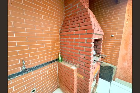 Casa para alugar com 200m², 4 quartos e 2 vagas Casa para alugar com 200m², 4 quartos e 2 vagasChurrasqueira