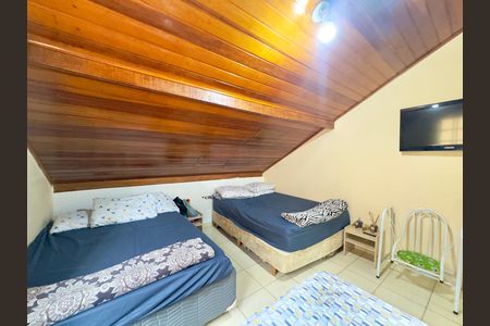 Casa para alugar com 200m², 4 quartos e 2 vagas Casa para alugar com 200m², 4 quartos e 2 vagasQuarto 4