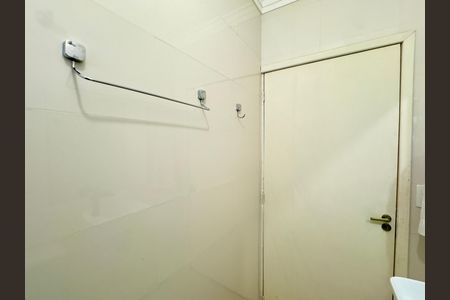 Casa para alugar com 200m², 4 quartos e 2 vagas Casa para alugar com 200m², 4 quartos e 2 vagasBanheiro 1