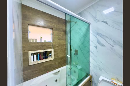 Casa para alugar com 200m², 4 quartos e 2 vagas Casa para alugar com 200m², 4 quartos e 2 vagasBanheiro 2