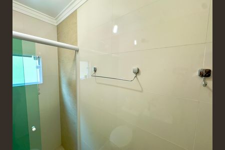 Casa para alugar com 200m², 4 quartos e 2 vagas Casa para alugar com 200m², 4 quartos e 2 vagasBanheiro 1