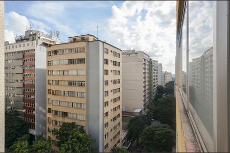 Apartamento à venda com 190m², 3 quartos e 1 vaga Apartamento à venda com 190m², 3 quartos e 1 vagaVista