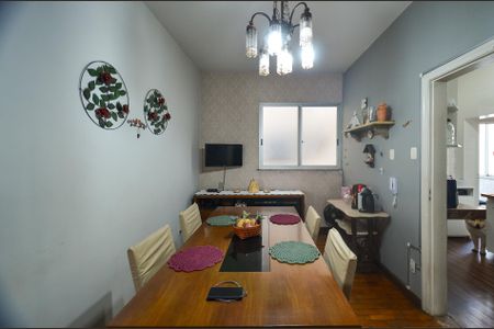 Copa de apartamento à venda com 3 quartos, 190m² em Centro, Belo Horizonte