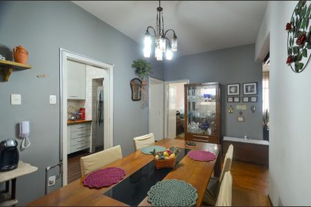 Apartamento à venda com 190m², 3 quartos e 1 vaga Apartamento à venda com 190m², 3 quartos e 1 vagaCopa