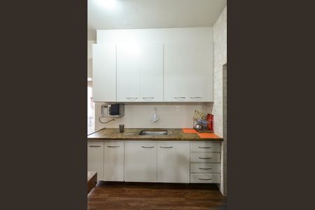 Apartamento à venda com 190m², 3 quartos e 1 vaga Apartamento à venda com 190m², 3 quartos e 1 vagaCozinha