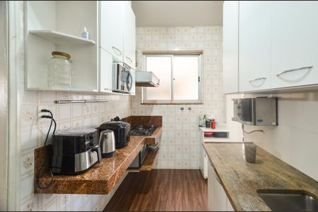 Apartamento à venda com 190m², 3 quartos e 1 vaga Apartamento à venda com 190m², 3 quartos e 1 vagaCozinha