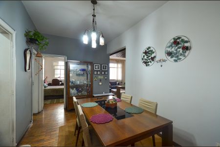 Copa de apartamento à venda com 3 quartos, 190m² em Centro, Belo Horizonte