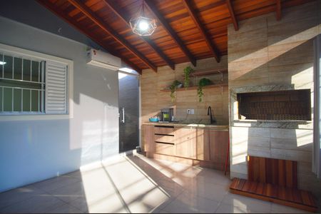 Apartamento para alugar com 180m², 4 quartos e 2 vagasEspaço Gourmet