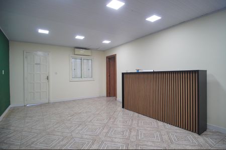 Apartamento para alugar com 180m², 4 quartos e 2 vagasSala