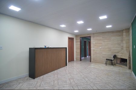 Sala de apartamento para alugar com 4 quartos, 180m² em Duque de Caxias, São Leopoldo