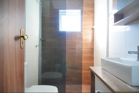 Apartamento para alugar com 180m², 4 quartos e 2 vagasBanheiro