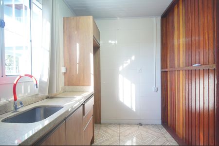 Apartamento para alugar com 180m², 4 quartos e 2 vagasCozinha