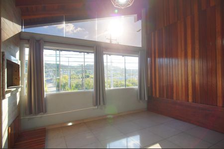 Apartamento para alugar com 180m², 4 quartos e 2 vagasEspaço Gourmet