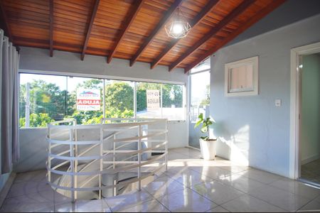 Apartamento para alugar com 180m², 4 quartos e 2 vagasSala 2