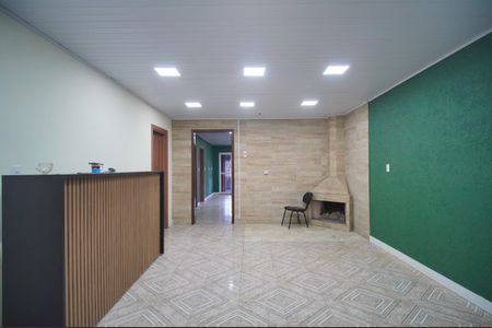 Sala de apartamento para alugar com 4 quartos, 180m² em Duque de Caxias, São Leopoldo