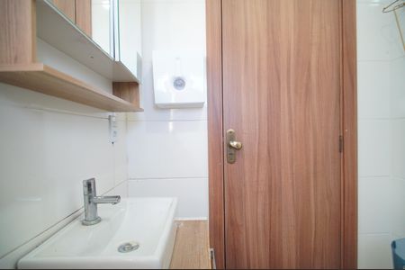 Apartamento para alugar com 180m², 4 quartos e 2 vagasBanheiro