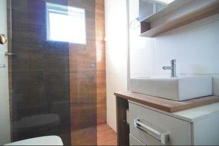 Apartamento para alugar com 180m², 4 quartos e 2 vagasBanheiro