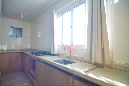 Apartamento para alugar com 180m², 4 quartos e 2 vagasCozinha