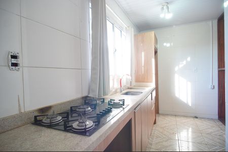Apartamento para alugar com 180m², 4 quartos e 2 vagasCozinha