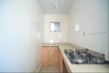 Apartamento para alugar com 180m², 4 quartos e 2 vagasCozinha
