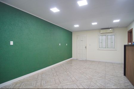 Sala de apartamento para alugar com 4 quartos, 180m² em Duque de Caxias, São Leopoldo