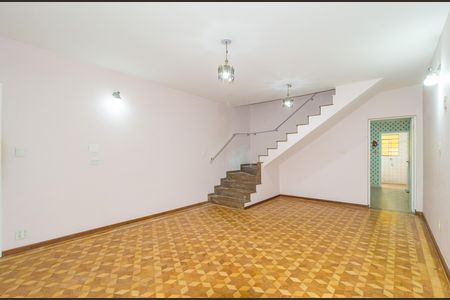Sala de casa à venda com 3 quartos, 192m² em Alto da Mooca, São Paulo