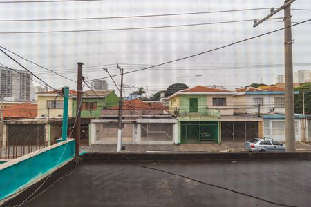 Vista - Quarto 2 de casa à venda com 3 quartos, 192m² em Alto da Mooca, São Paulo