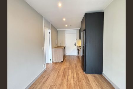 Apartamento para alugar com 35m², 1 quarto e 1 vagaSala/Cozinha