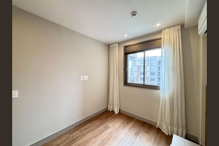 Apartamento para alugar com 35m², 1 quarto e 1 vagaBanheiro da Suíte