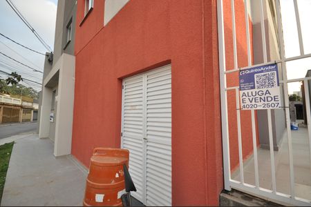Studio para alugar com 20m², 1 quarto e sem vagaPlaca