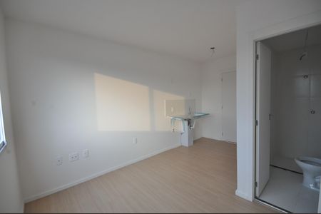Studio para alugar com 20m², 1 quarto e sem vagaSala/Quarto