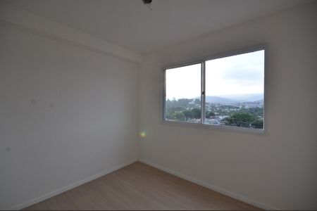 Sala/Quarto de kitnet/studio para alugar com 1 quarto, 20m² em Vila Nilo, São Paulo